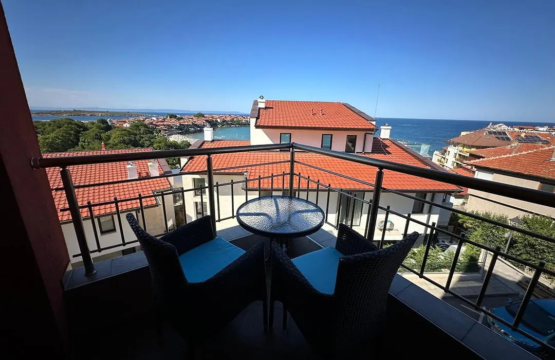 Family Hotel Radiana-1