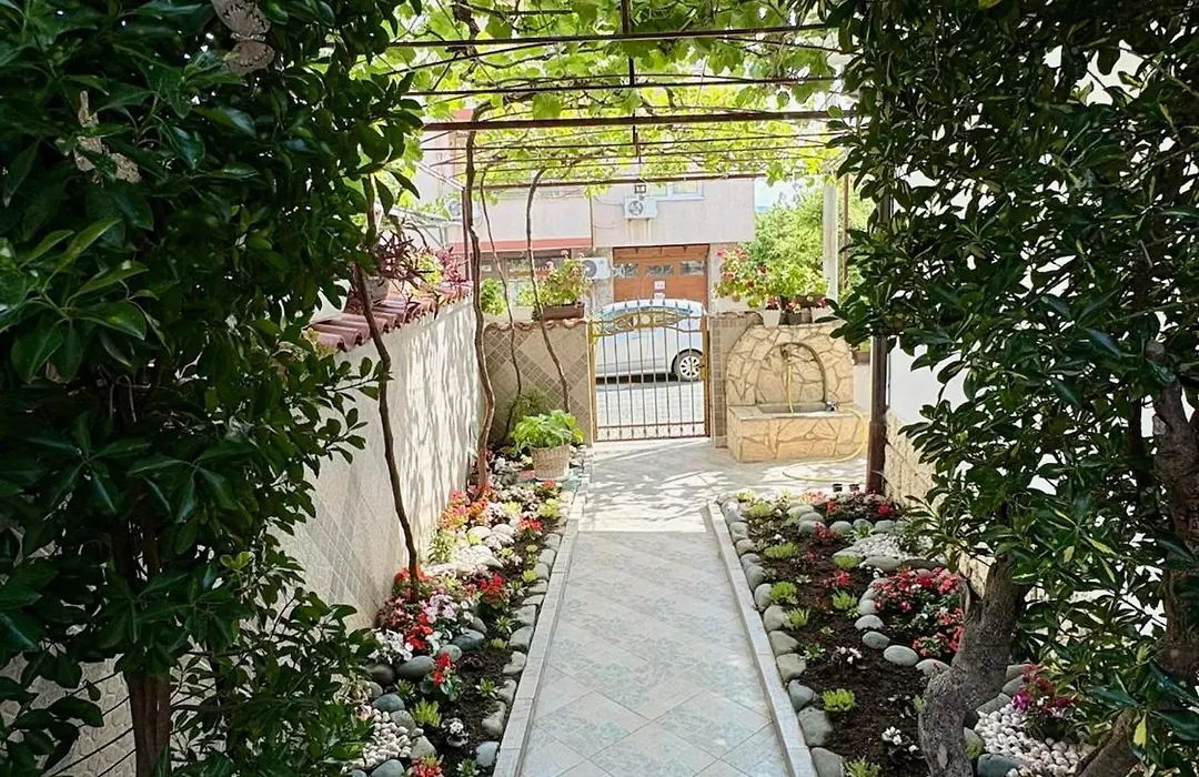 Sarievi Holiday Home-1
