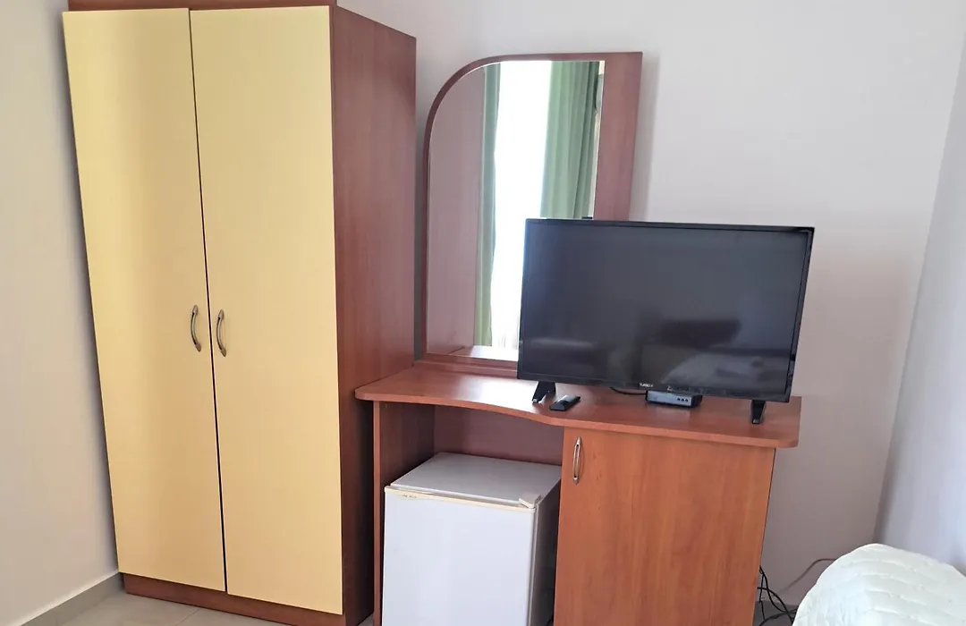 Guest House Paskal-1
