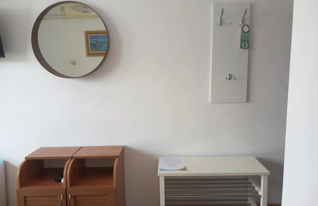 Guest House Kera-1