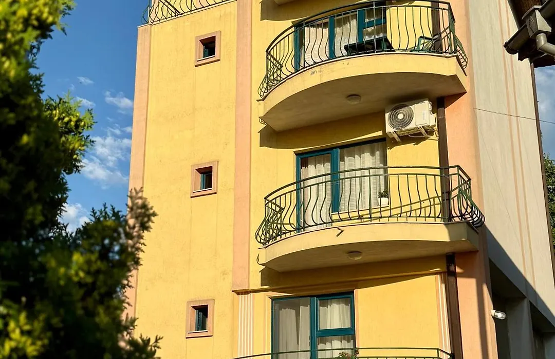 Guest House Olesya-1
