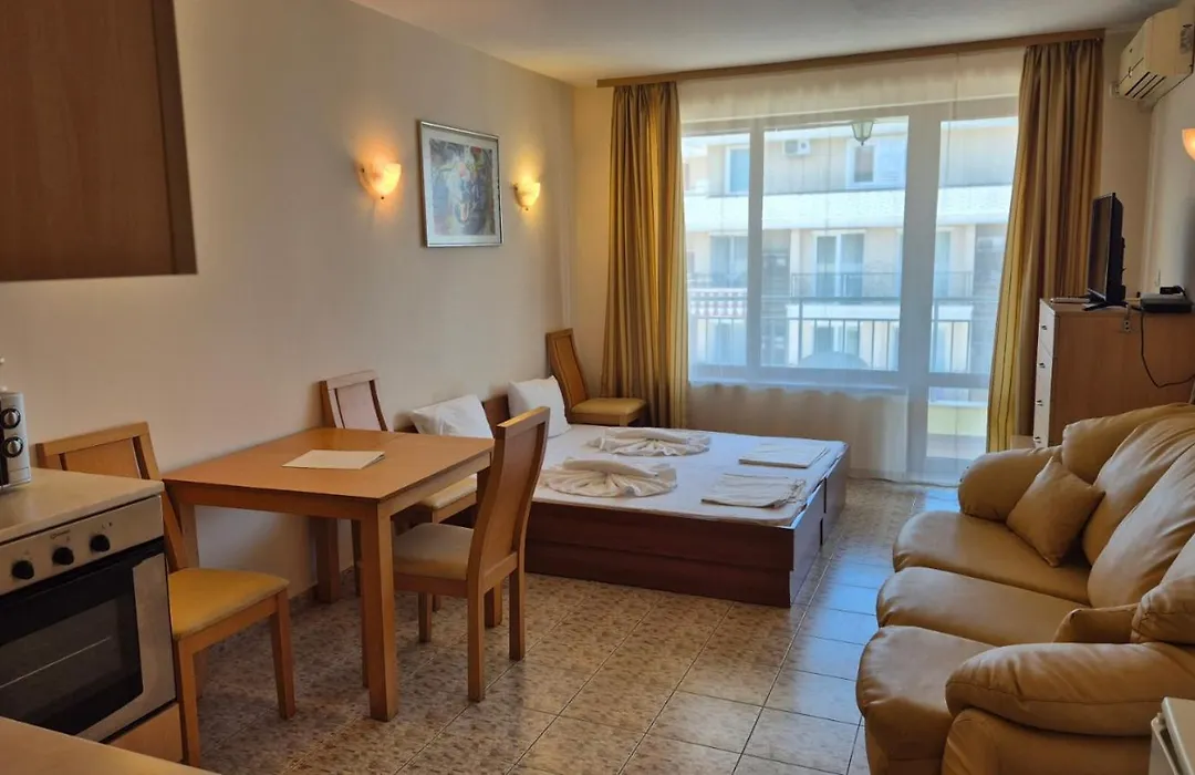 Sb Rentals Apartments In Royal Dreams Complex-1