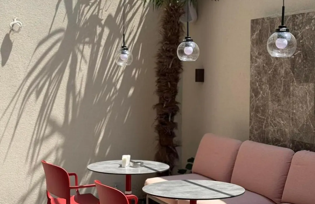 Hotel Mistral-1