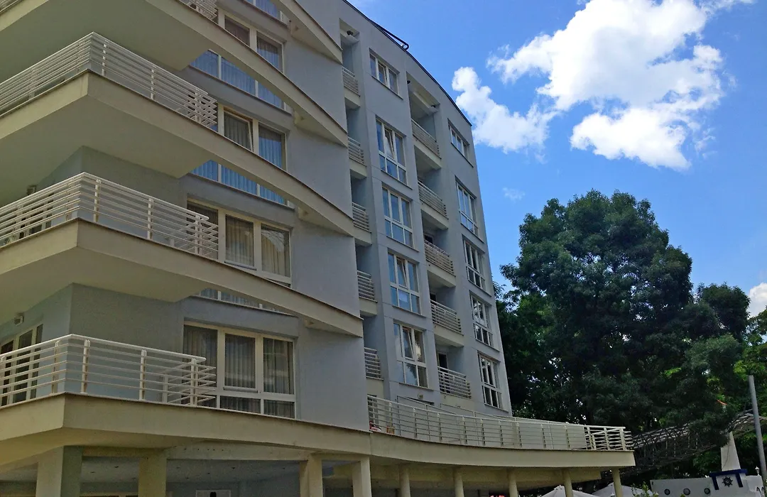 Kalofer Hotel-1