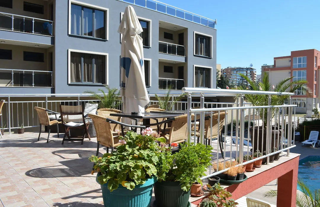 Tia Maria Hotel-1