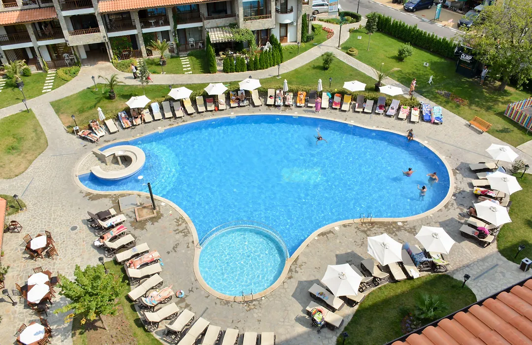 Olymp Apart-Complex-1