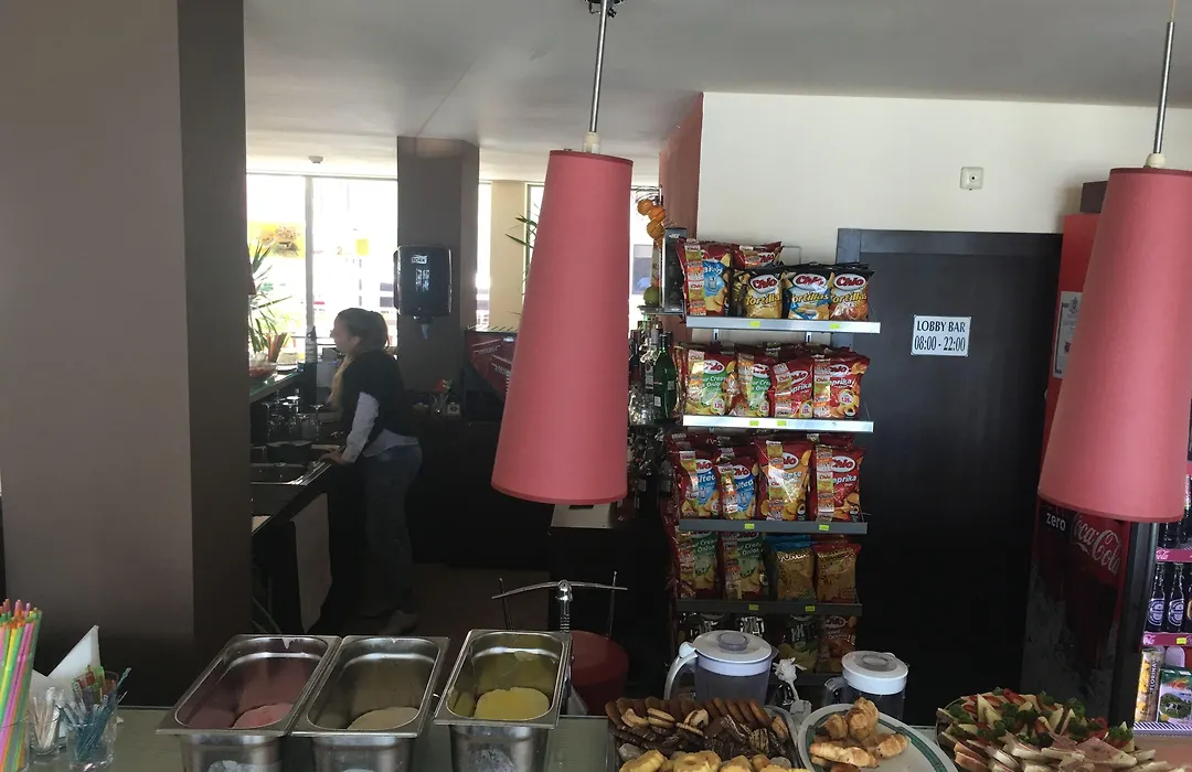 Tm Deluxe Hotel-1
