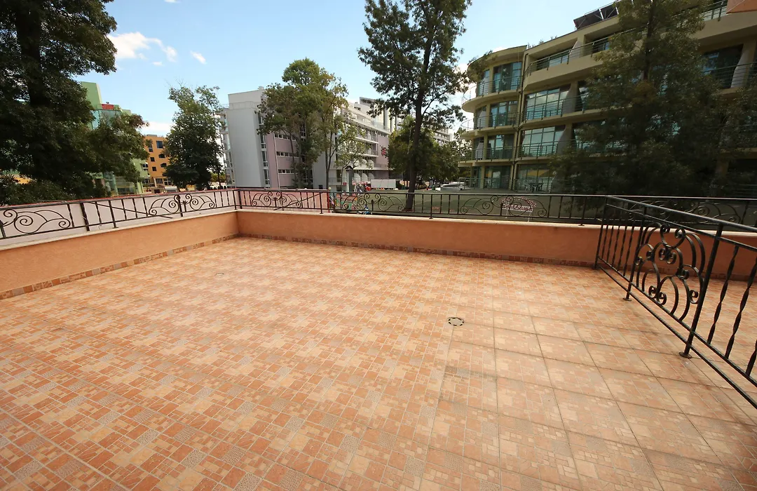 Menada Villa Bonita Apartments-1