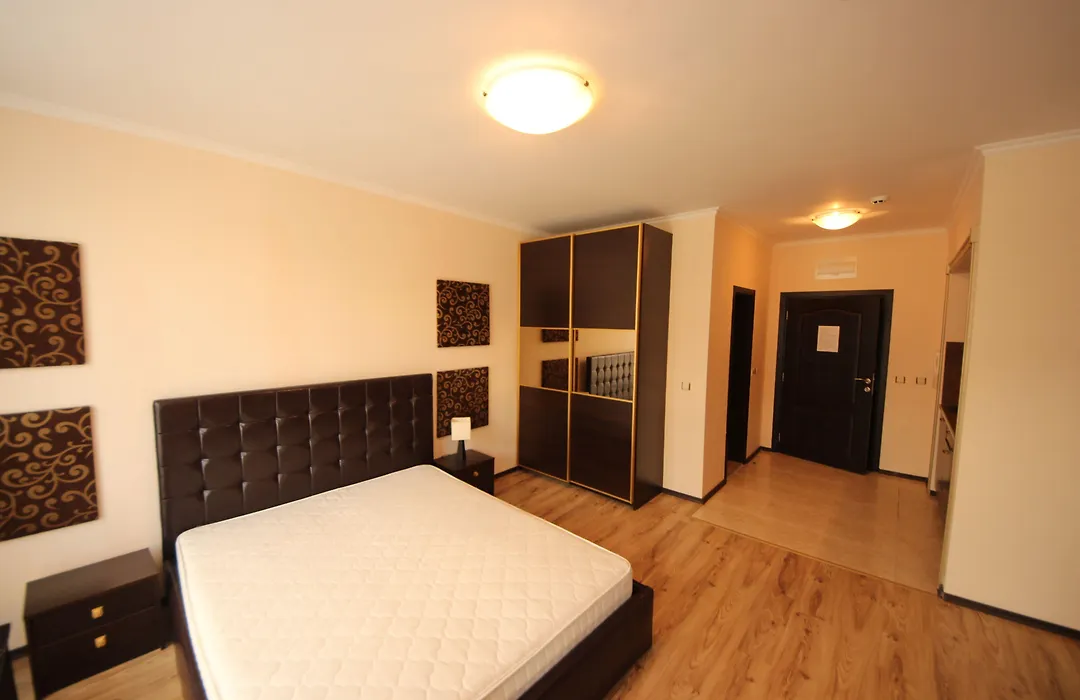 Menada Dune Residence Apartments-1