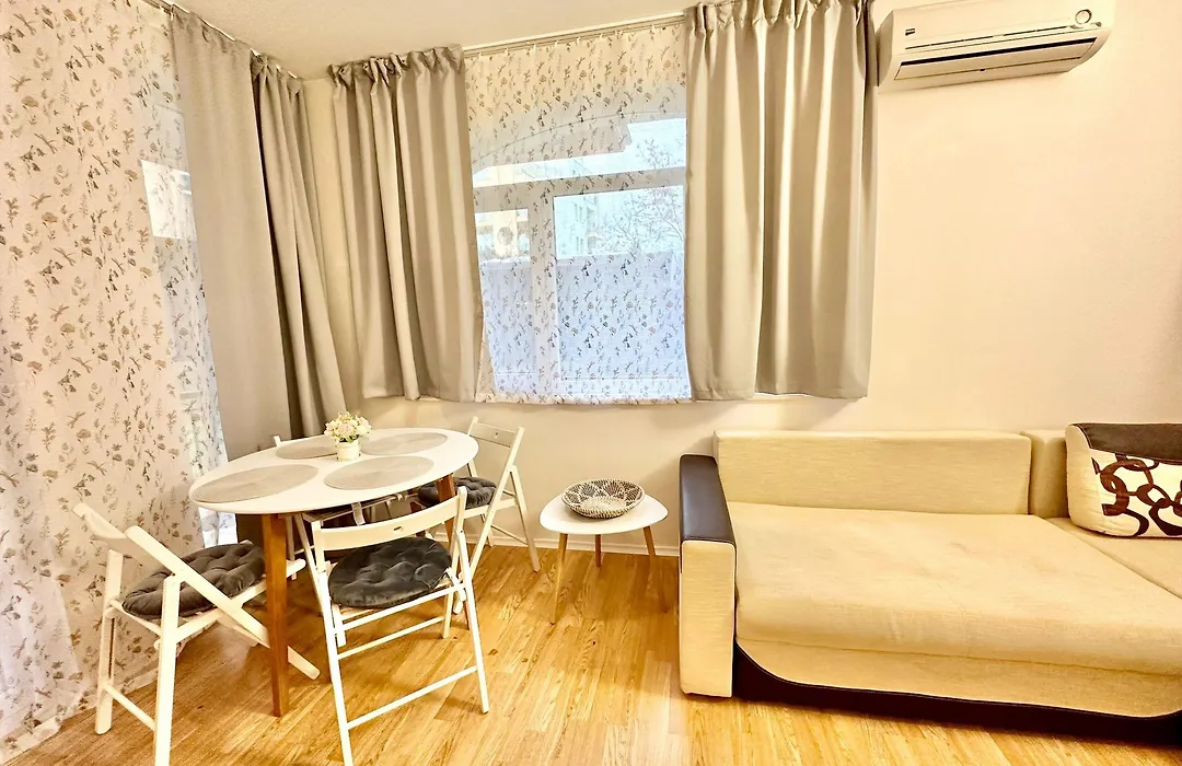 Menada Romance Marine Apartments-1