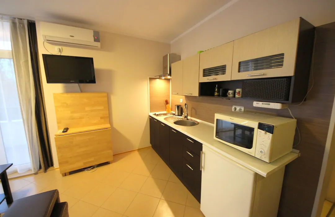 Menada Grand Kamelia Apartments-1