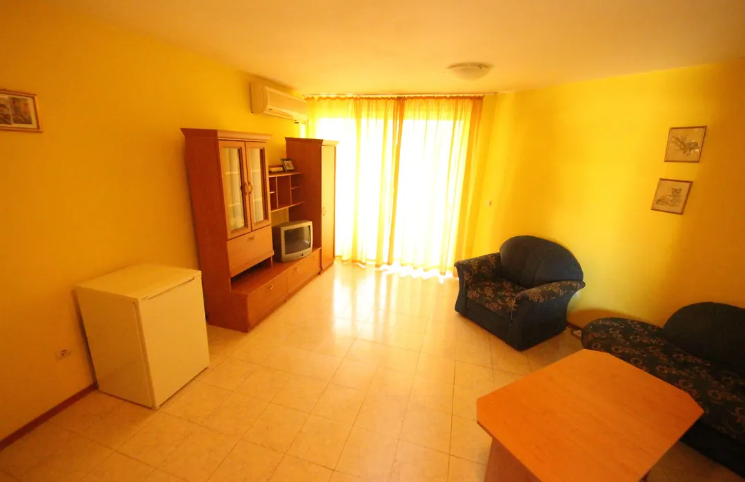 Menada Alfa Apartments-1