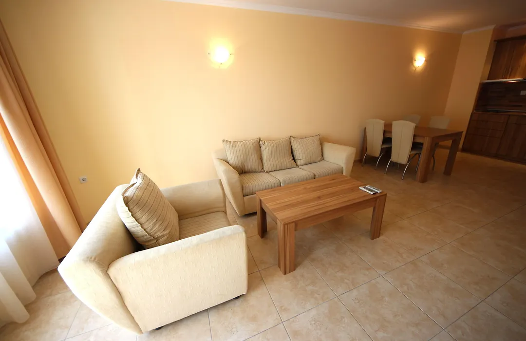 Menada Sea Regal Apartments-1
