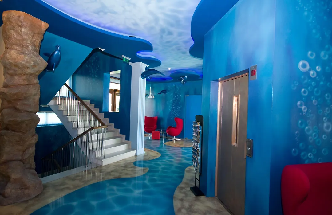 Hotel Lalov Egrek-1