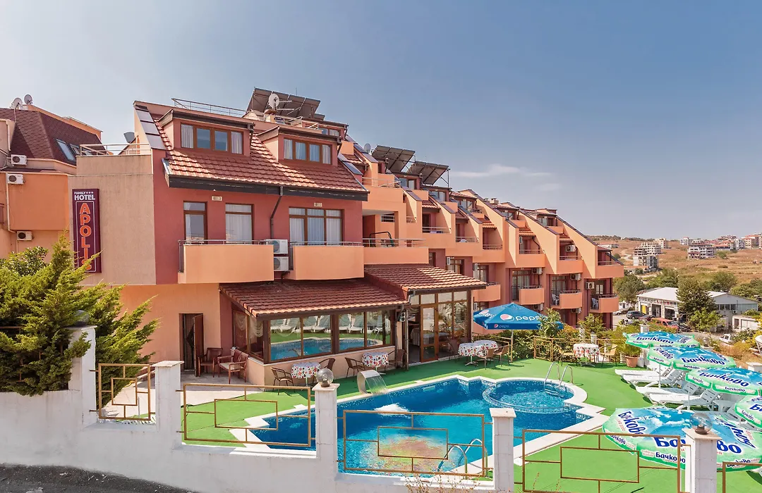 Hotel Apolis-1