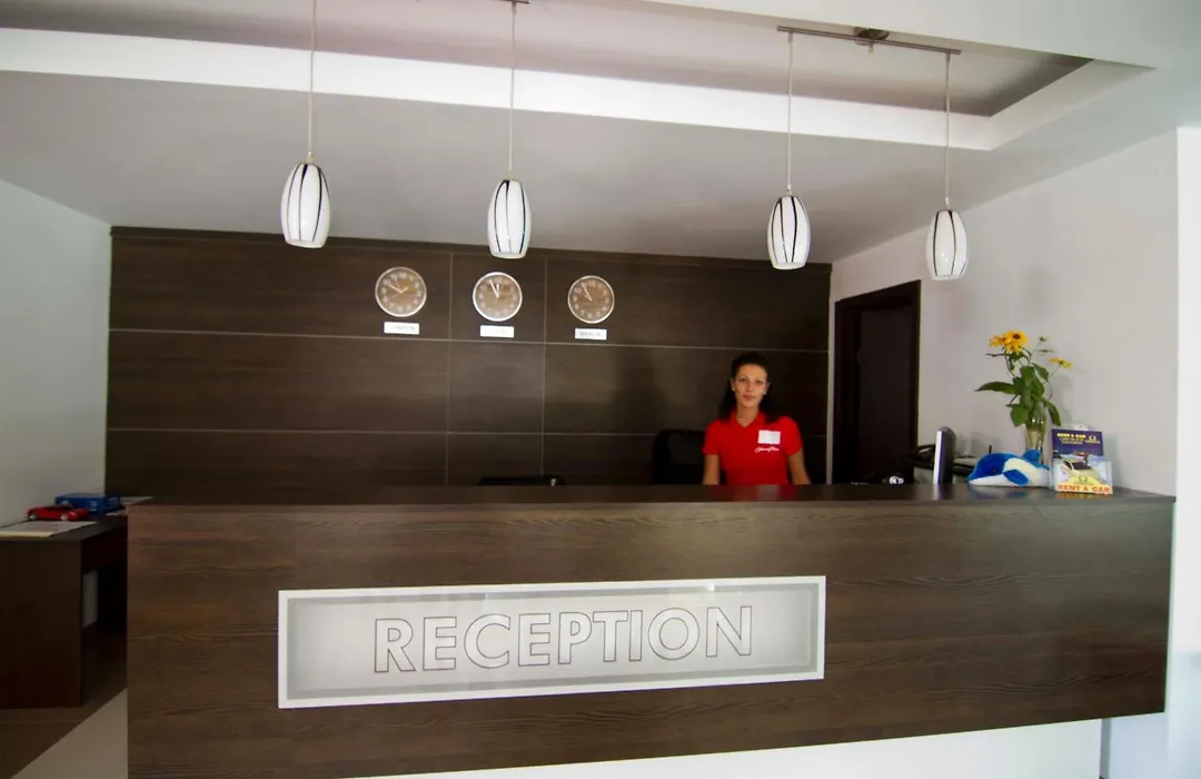 Salena Plaza Hotel-1