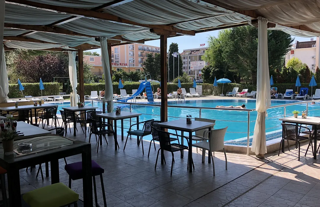 Hotel Palma-1