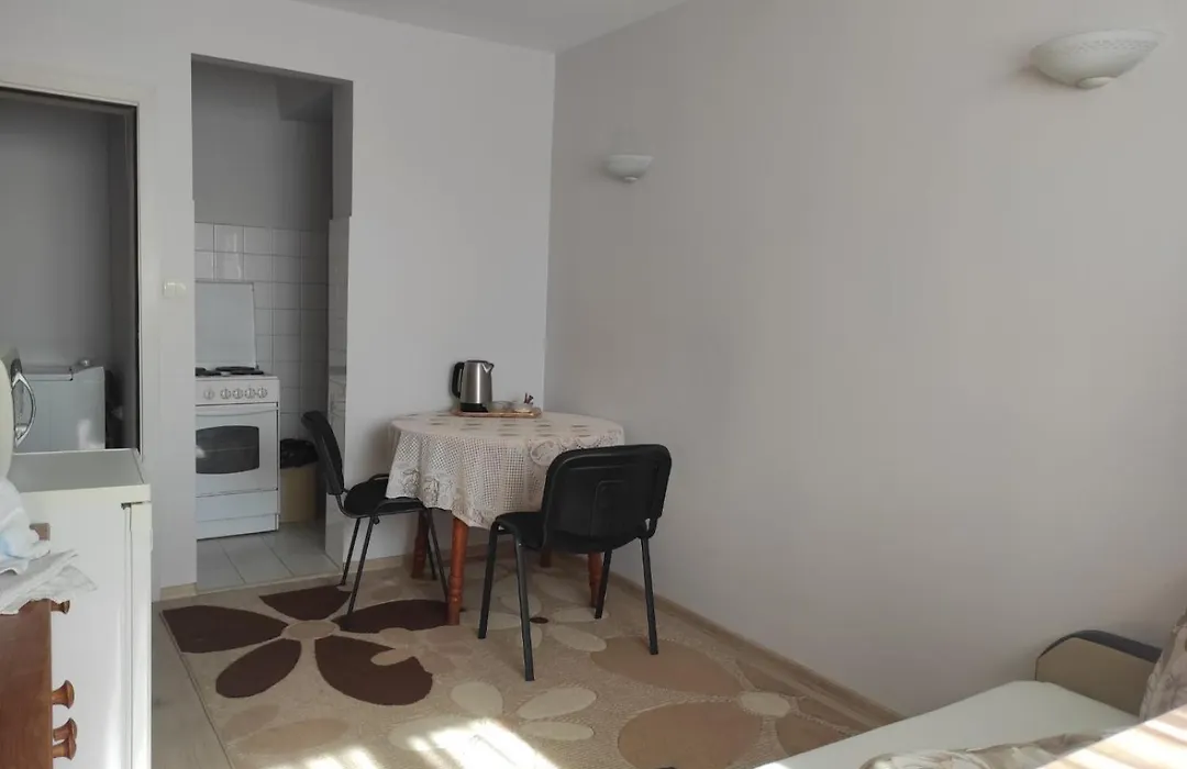 Two-Room Apartment In The Center-1