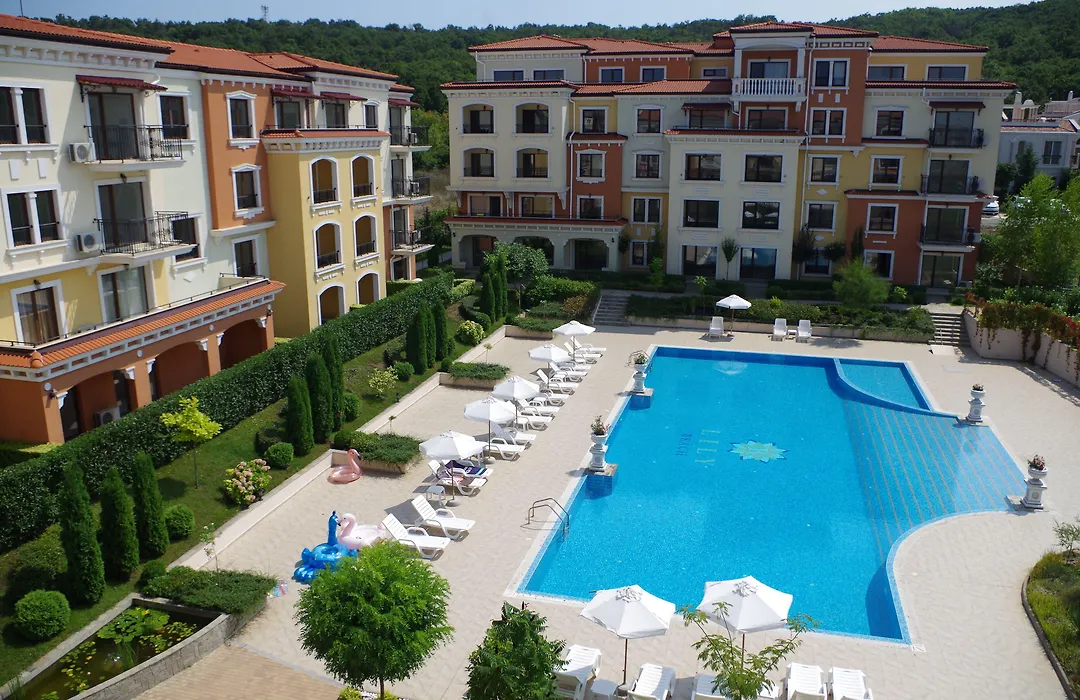 Lily Beach Resort-1