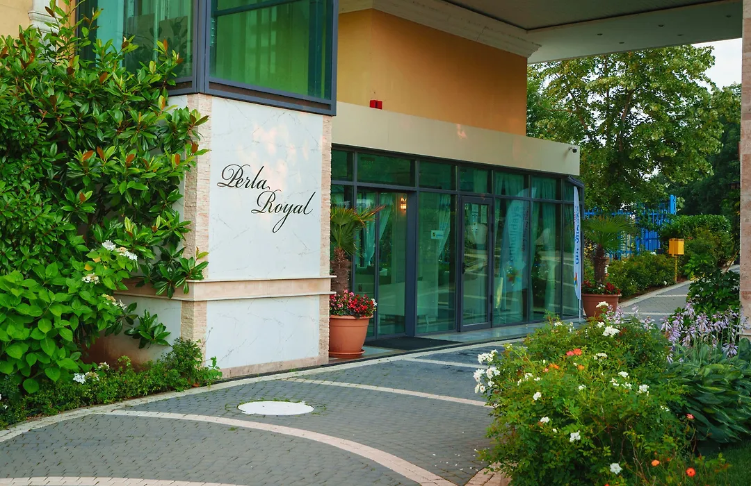Perla Royal Hotel-1
