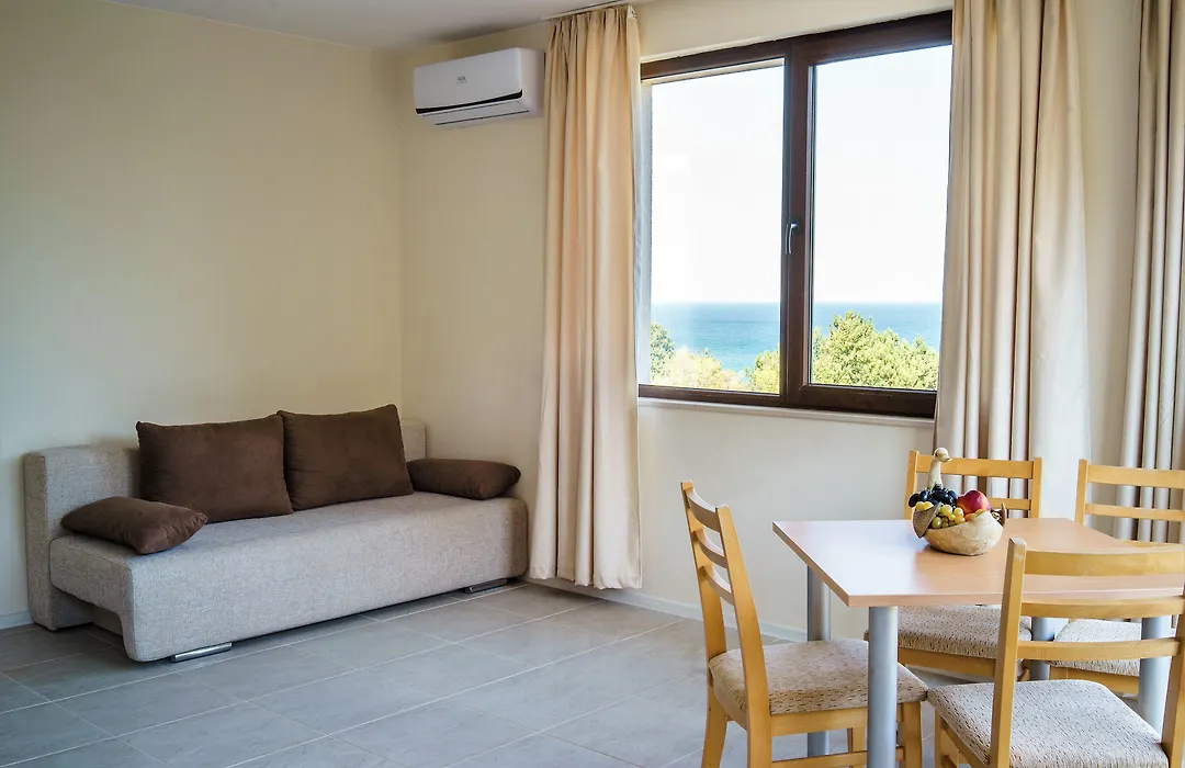 Moreto Seaside Aparthotel-1