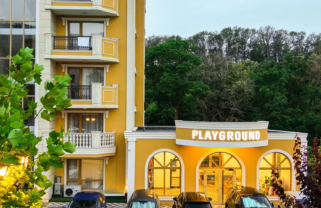 Marina Sands Bijou Boutique - Excellent Choice For Travelers Visiting Obzor 2-4P-1