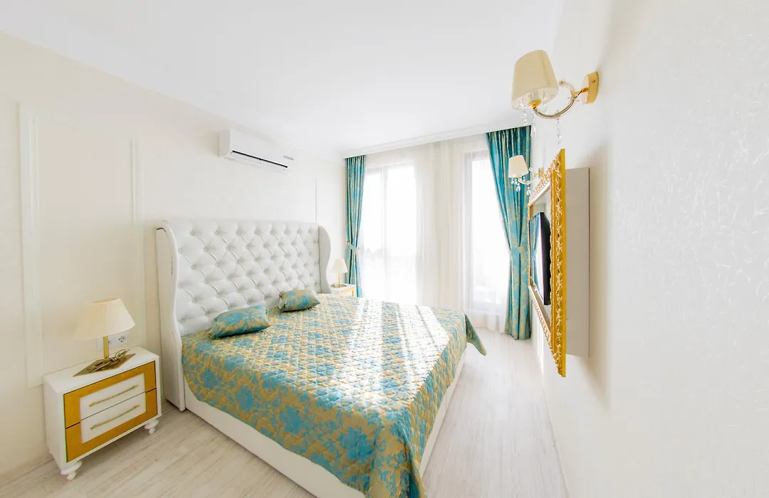Harmony Suites 10-1