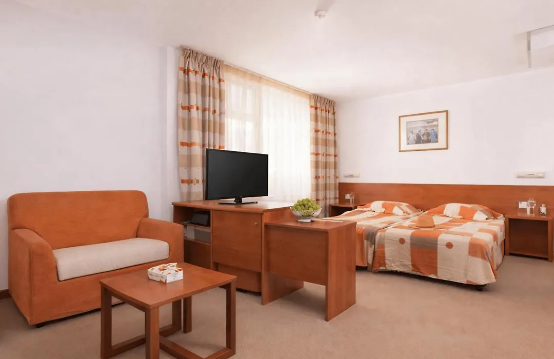 Hotel Fenix-1