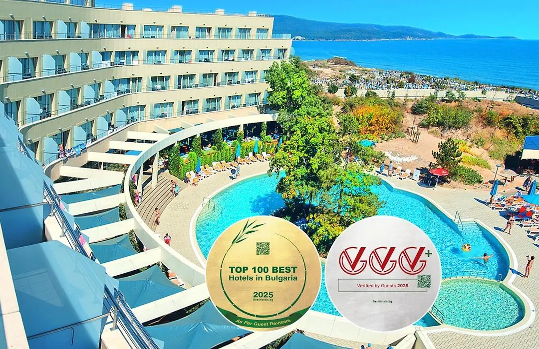 Jeravi Club Hotel-1