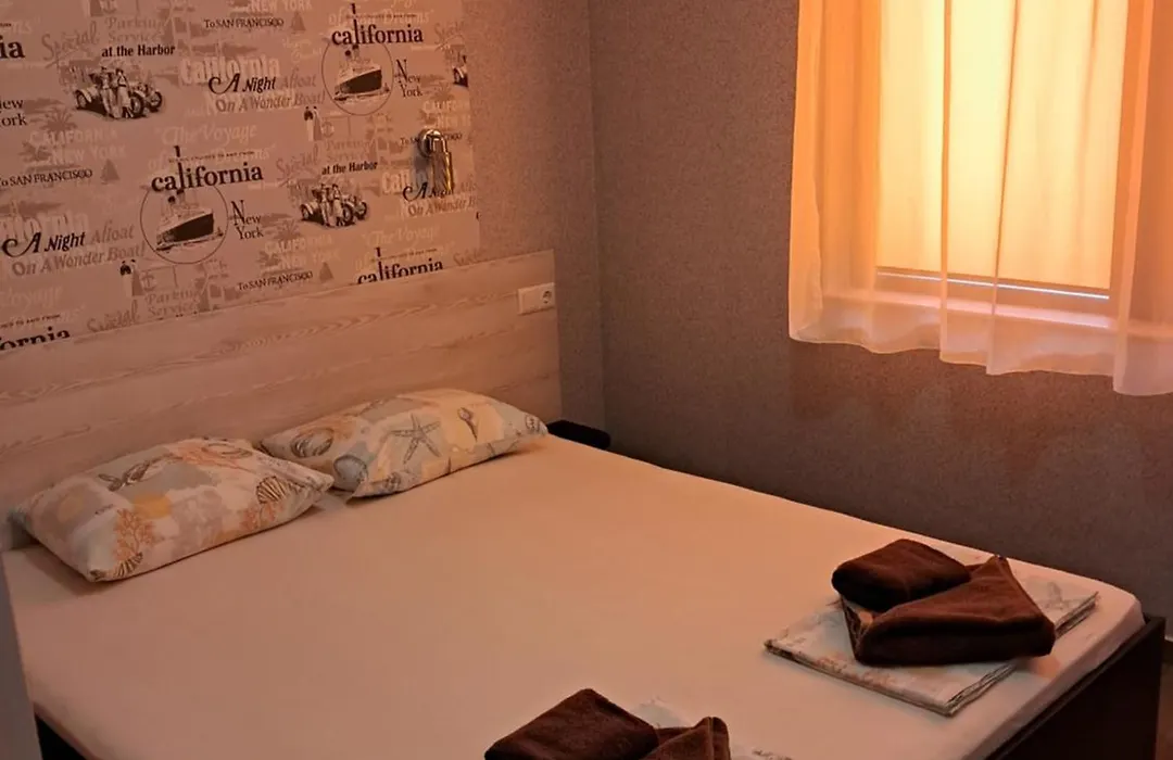 Apart Hotel Iglika-1