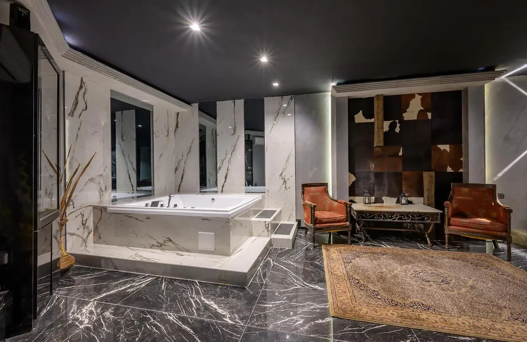 Grand Hotel Sveti Vlas - Fitness & Spa Hotel-1