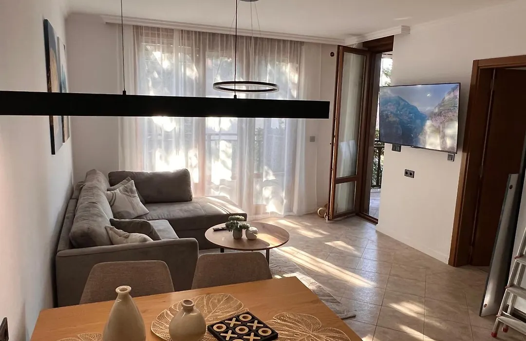 Eve Santa Marina Apartments - Sea, Pools, Relax-1