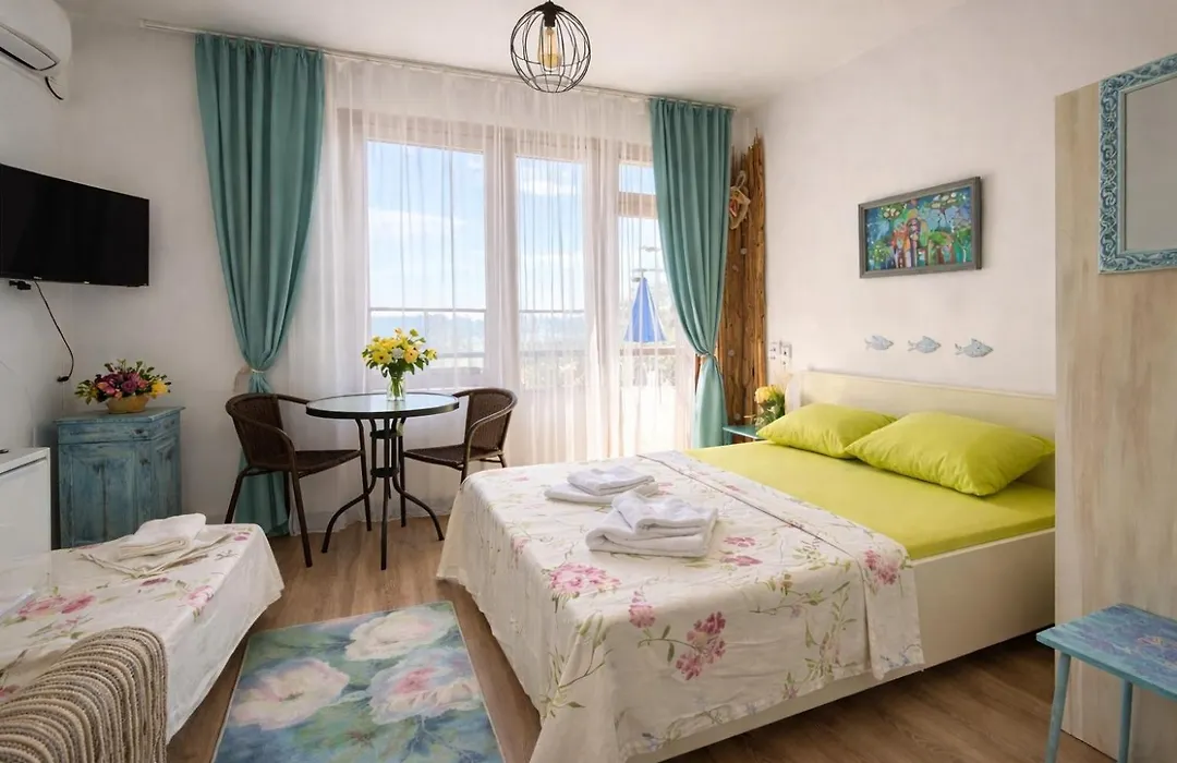 Guest House Hei Taka-1