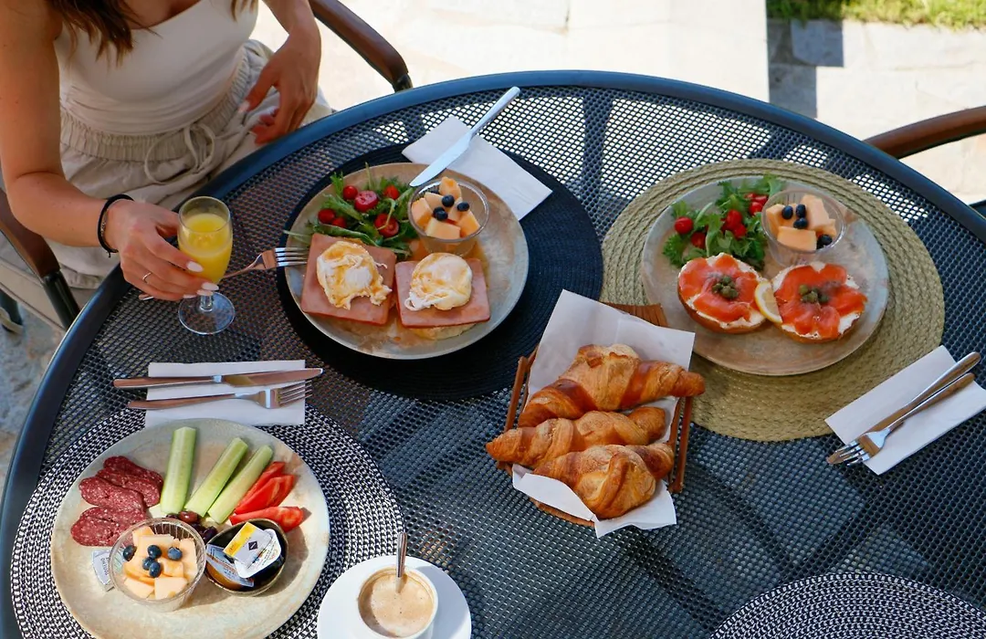 Solinaria Boutique Hotel-1