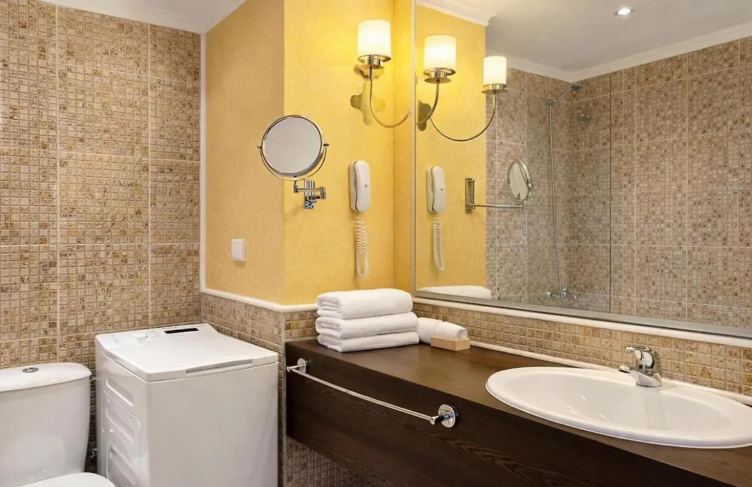 Royal Beach - Modern & Private Apartments In Center Sunny Beach-1