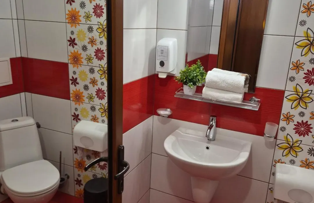 Guest Rooms Skalite-1