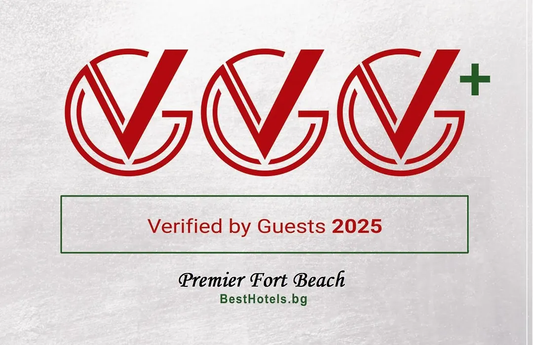 Premier Fort Sands Resort - Full Board-1