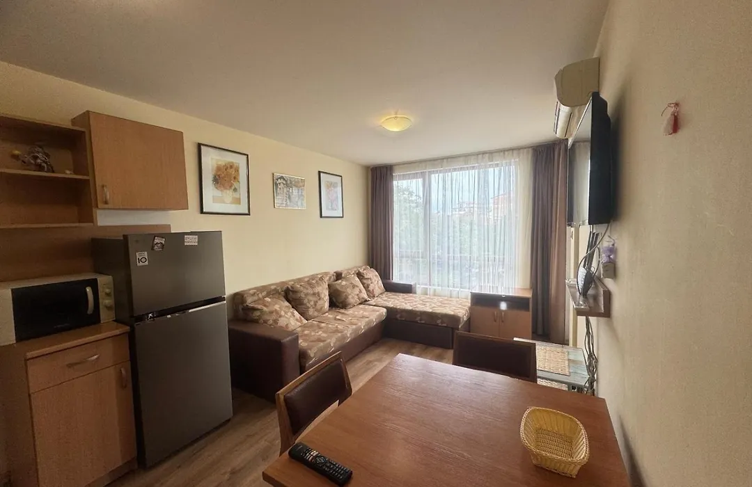 Nessebar, Apartment,South Beach, Larisa,-1