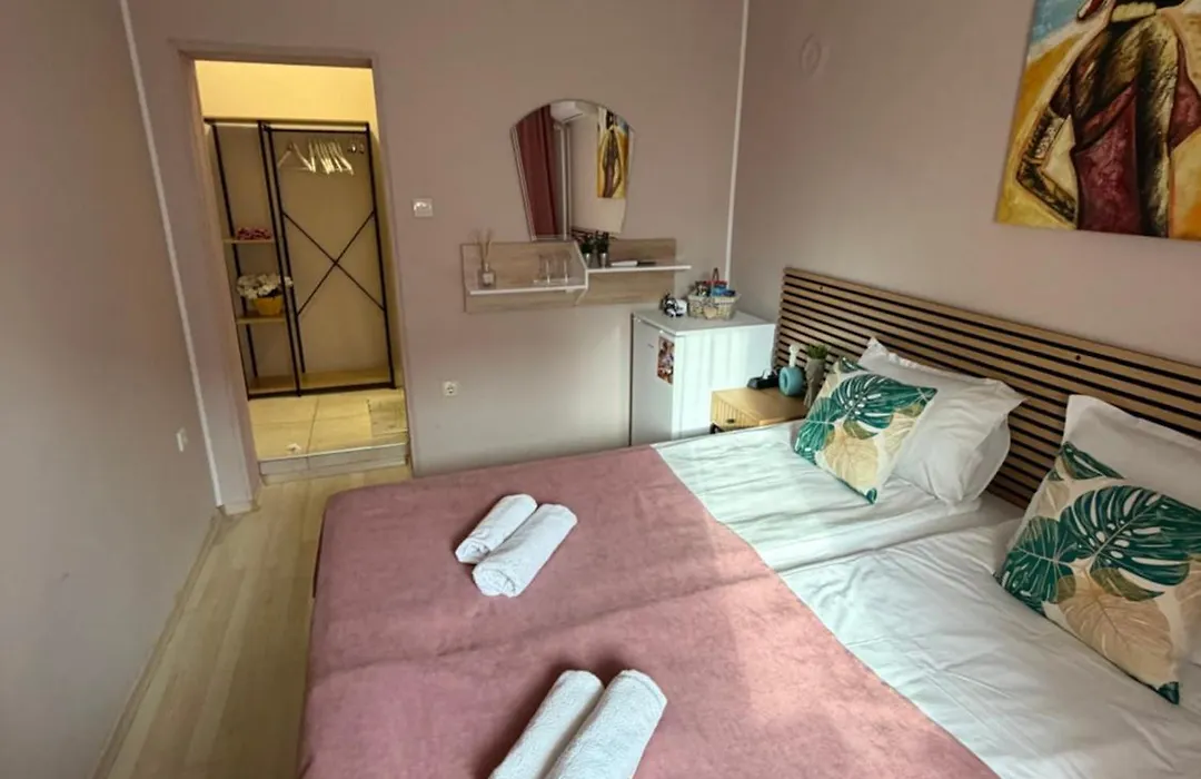 Guest house “Poli”-1