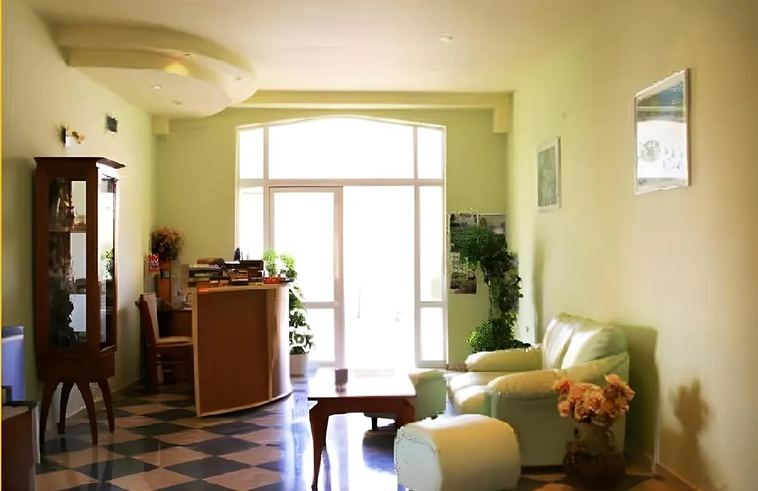 Hotel Panorama-1