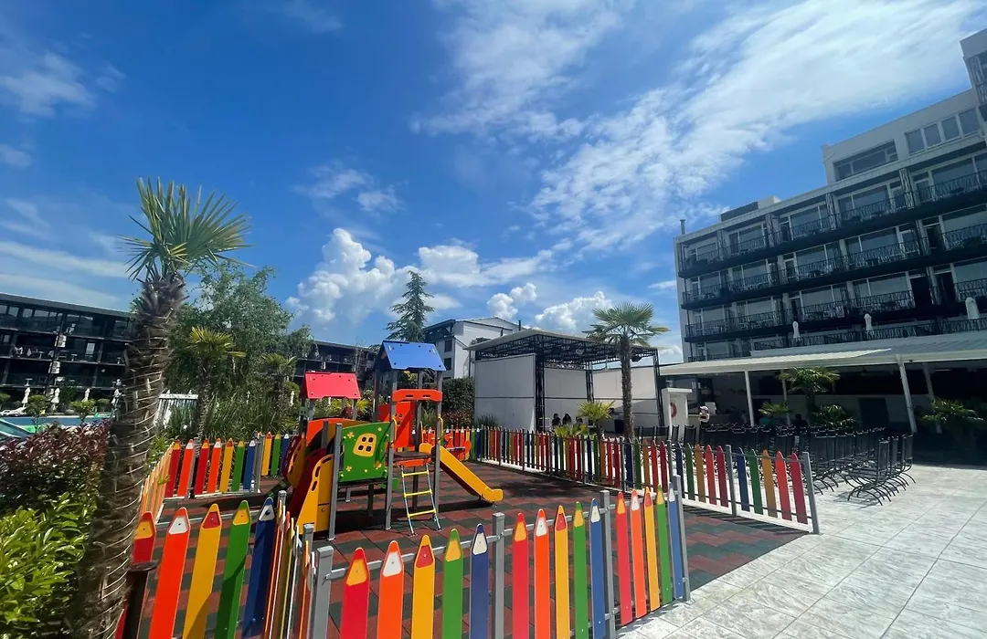 Hotel Bavaro-1
