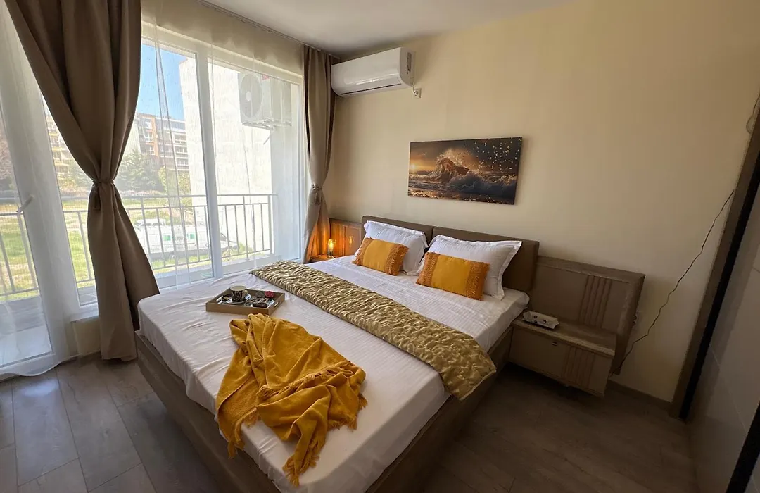 Krasi Apartments In Perla Complex-1
