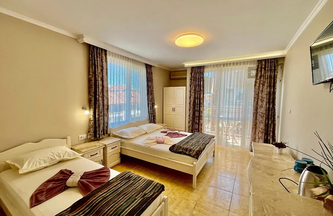 Fener Guest House-1
