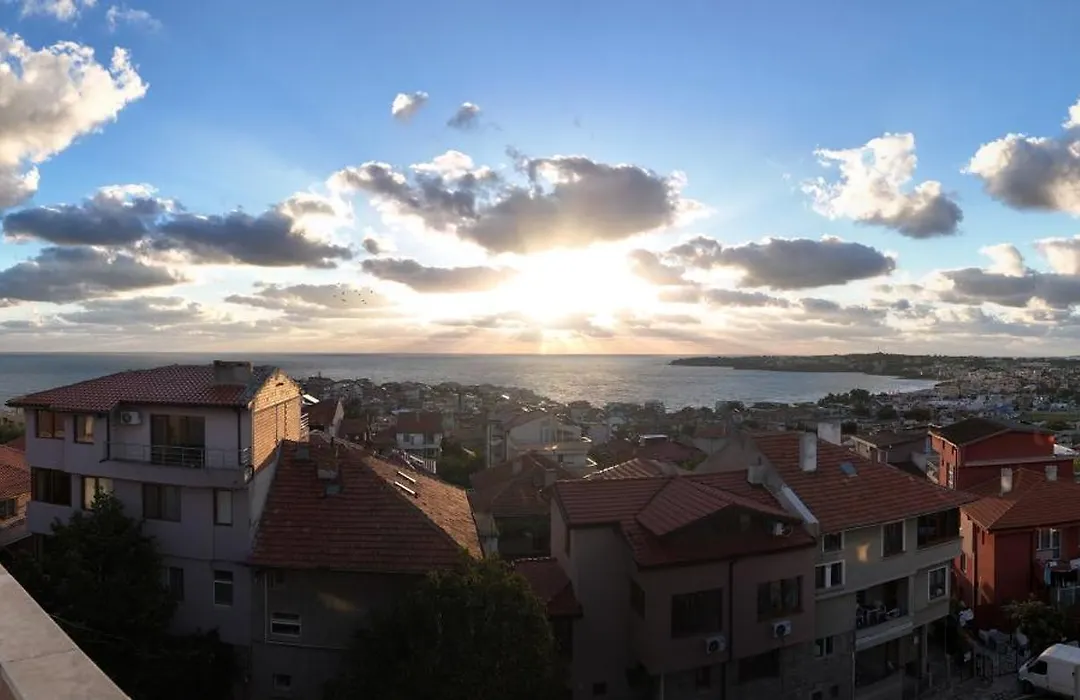 Hotel Bobchev-1