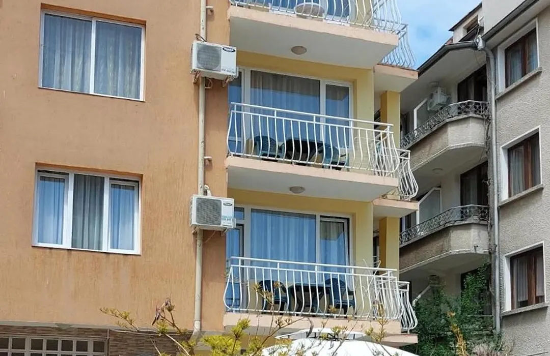Guest House Diamandievi-1