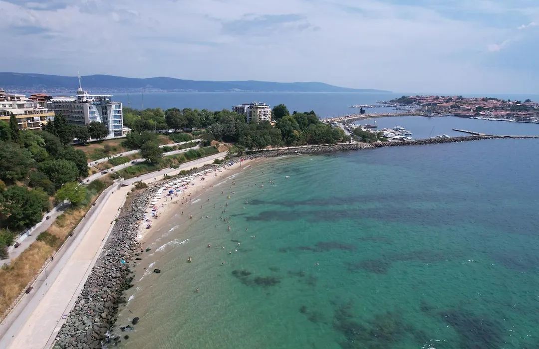 Hotel Marina Palace, Affiliated By Melia, Adults Only & All Inclusive, Renovated-1