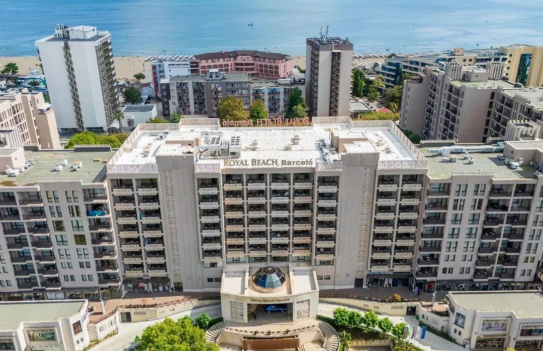 Royal Beach Apartments-1
