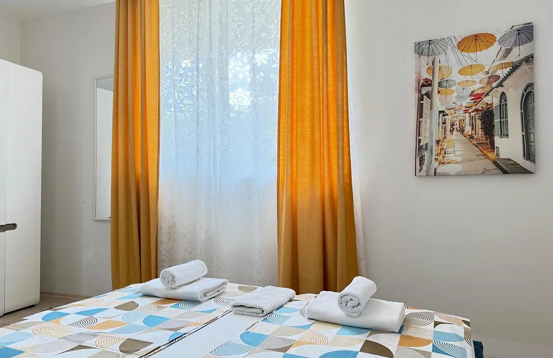 Apartments In Sunny Island Complex-1
