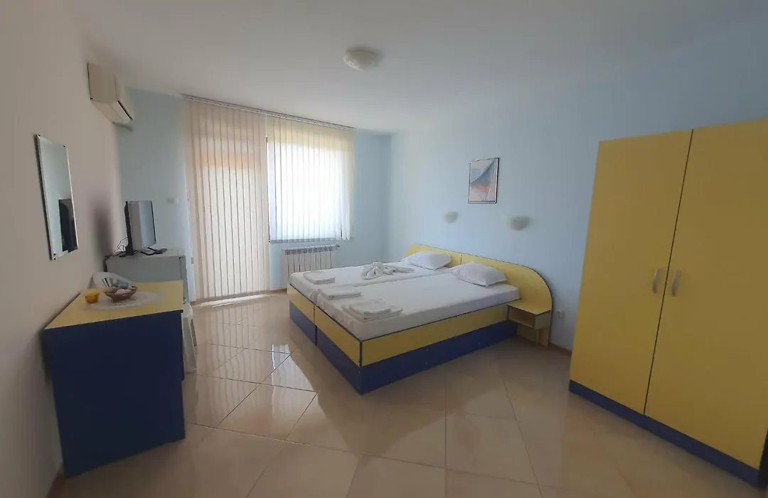 Guest House Byki-1