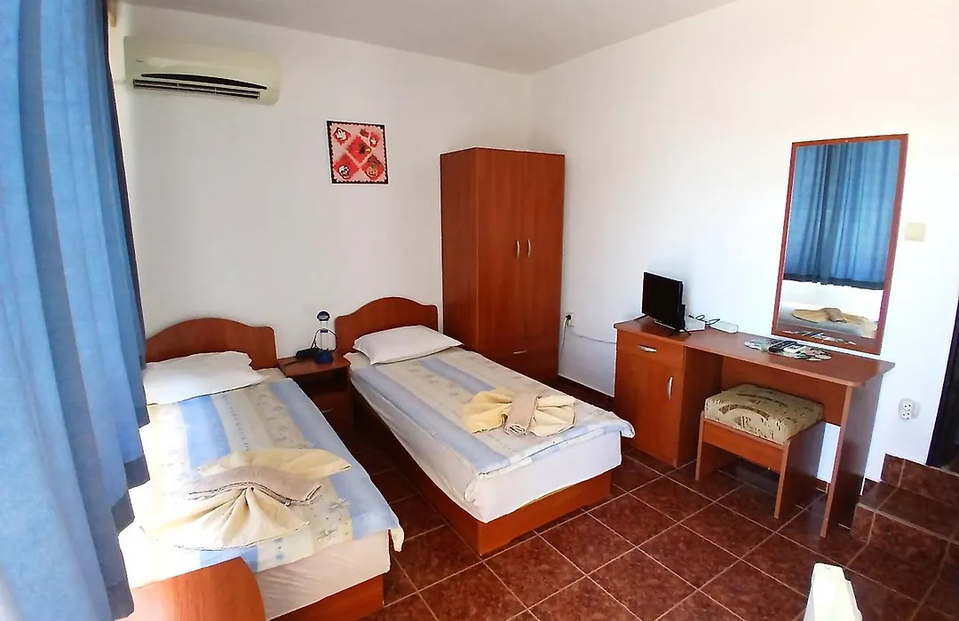Guest House Olimpiya-1